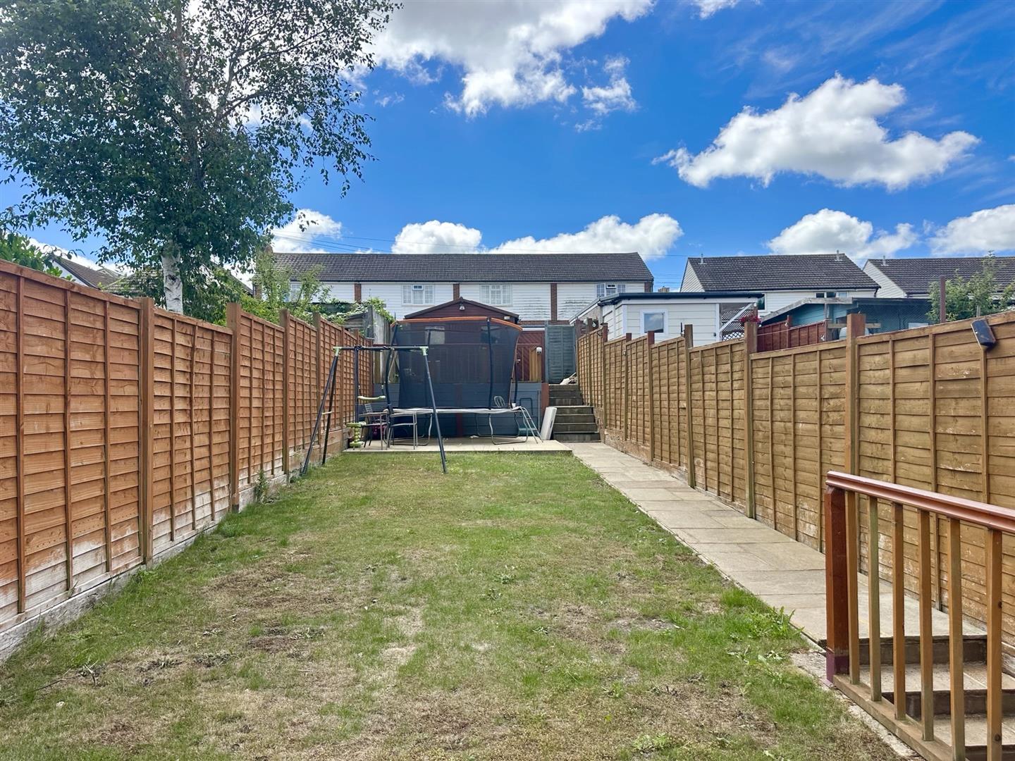 Paynton Road, St. Leonards-On-Sea
